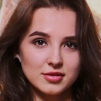 Milana G Meztelen