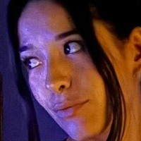 Milani Inez Meztelen