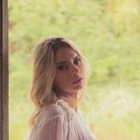 Milena Freitas Meztelen