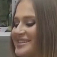 Milena Melnichuk Meztelen