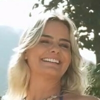 Milene Domingues Meztelen