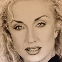 Millicent Sheridan Meztelen