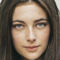 Millie Brady Meztelen