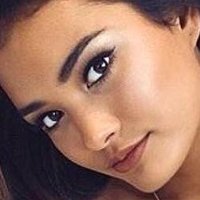 Mimi Perkins Meztelen