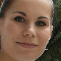 Minna Koskela Meztelen