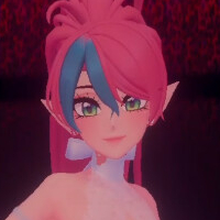 Mira Pink Meztelen