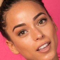 Miranda Borrego Meztelen