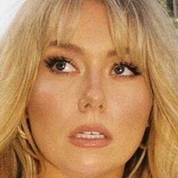 Miranda Harrison Meztelen