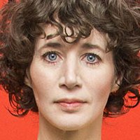 Miranda July Meztelen
