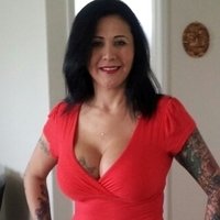 Miriam Gonzales Meztelen