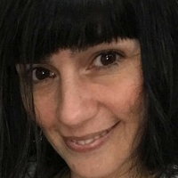 Miriam Tonietti Meztelen