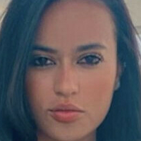 Mirian Ferreira Meztelen