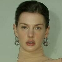 Mirthe Dijkstra Meztelen