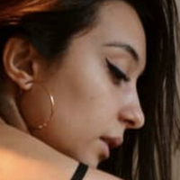 miss_ameelie Meztelen