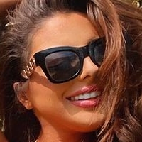 misskayleighrosedematos Meztelen