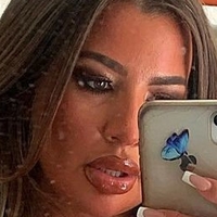 Missmaejay Meztelen