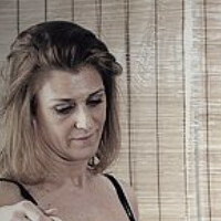 Mistress Dea Dhelia Meztelen