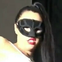 Mistress Gaia Meztelen