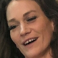 Misty Gray Meztelen
