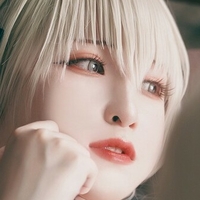 Miyana咪呀 Meztelen
