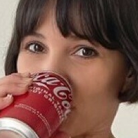 Molly Bloom Meztelen