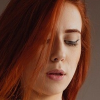 Molly Fire Meztelen
