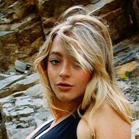 Molly Garcia Meztelen