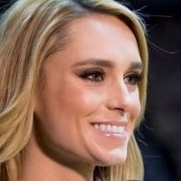 Molly McGrath Meztelen