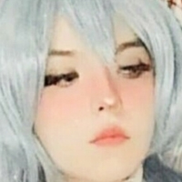 Momoiro Cosplay Meztelen
