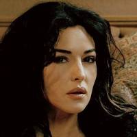 Monica Bellucci Meztelen