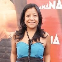 Monica del Carmen Meztelen