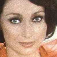 Monica Strebel Meztelen
