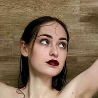 Monica Wolf Meztelen