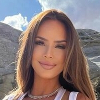 Monika Ordowska Rudeen Meztelen