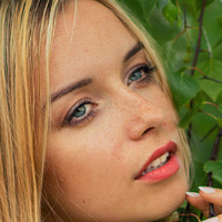 Monika Parys Meztelen