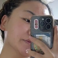 Moon Seo-byul Meztelen