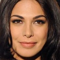 Moran Atias Meztelen
