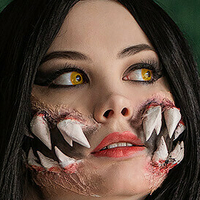 Mortal Kombat Erotic Cosplay Meztelen
