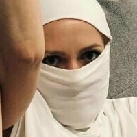 muslim_emine Meztelen