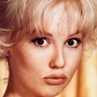 Mylène Demongeot Meztelen