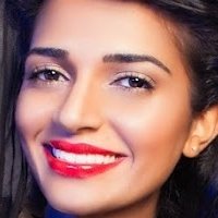Nadia Ali Meztelen