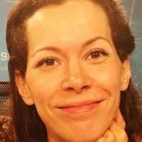 Nadia Chibani Meztelen