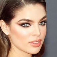 Nadia Ferreira Meztelen