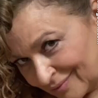 Nadia Sawalha Meztelen