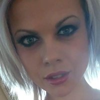 Nadia White Meztelen