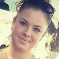 Nadin Shcherban Meztelen