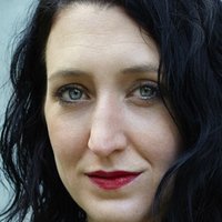 Nadja Frank Meztelen