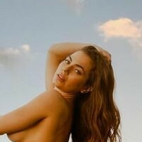 Nágela Barros Meztelen