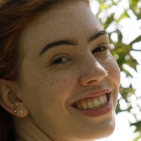Nala Brooks Meztelen