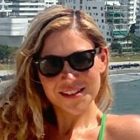 Nancy Varela Meztelen